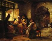 An Interesting Game - 费德里科·亚瑟·布里奇曼